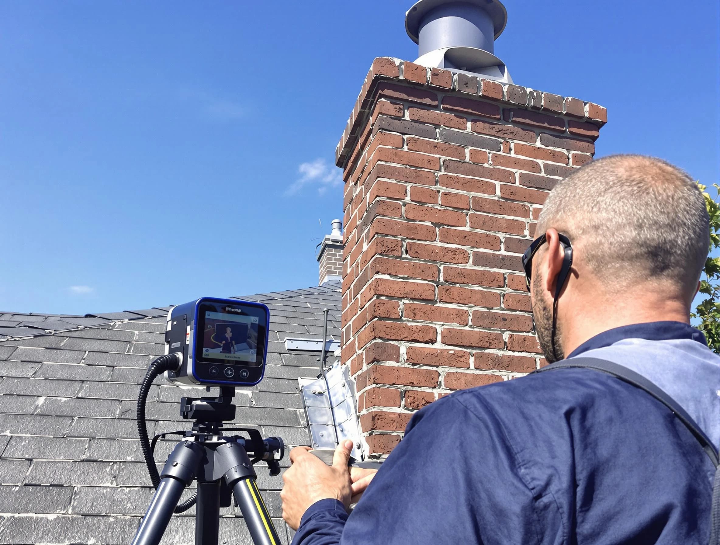 Chimney Inspection service in American Fork, UT