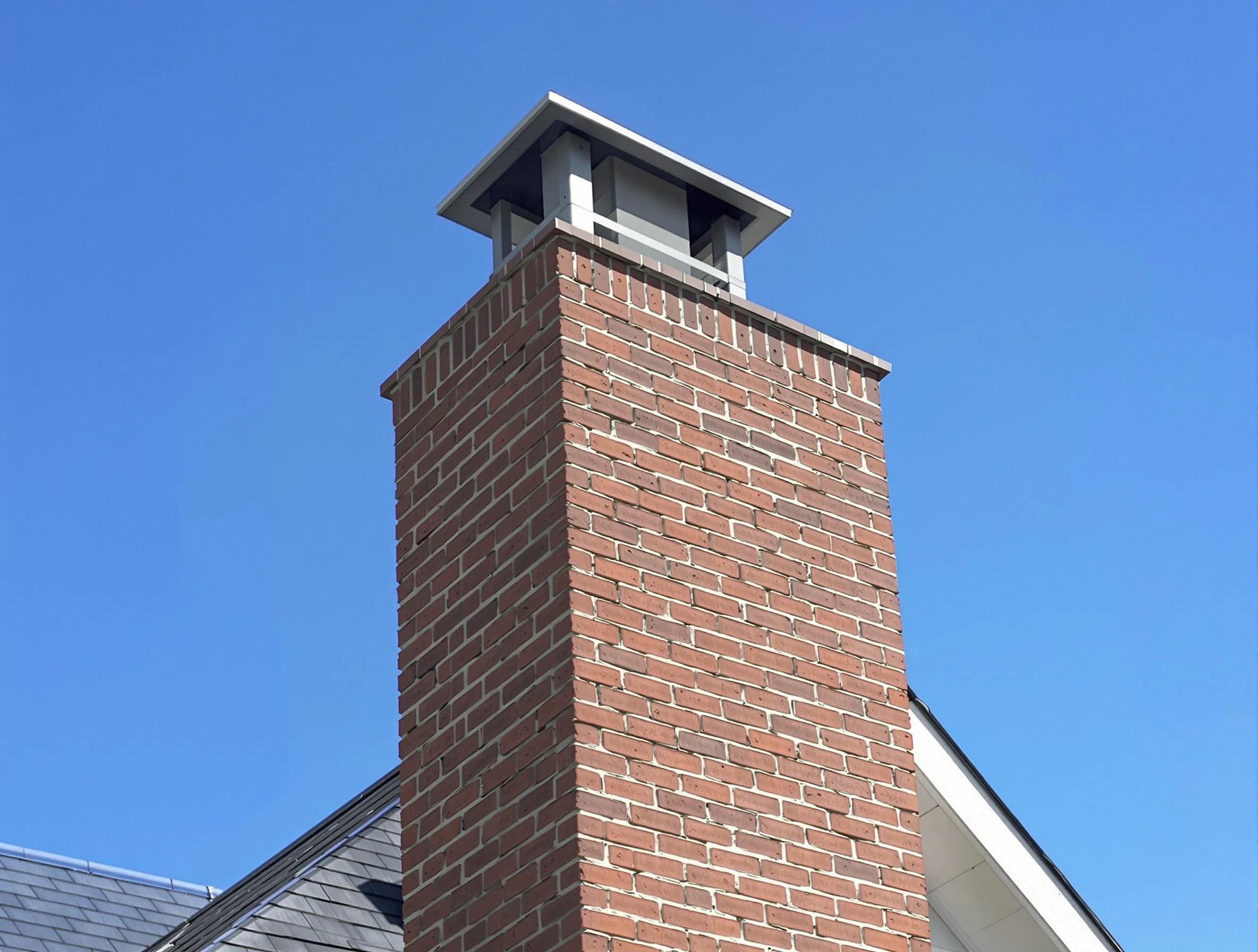 Chimney Remodeling service in American Fork, UT